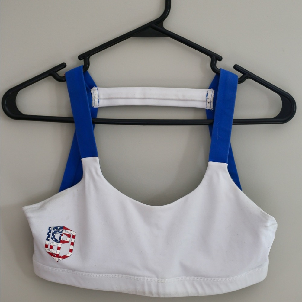 Born Primitive Moxie Sports Bra